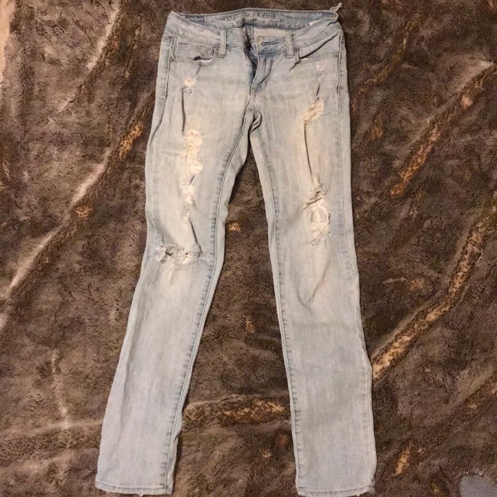 American Eagle Outfitters Jeans